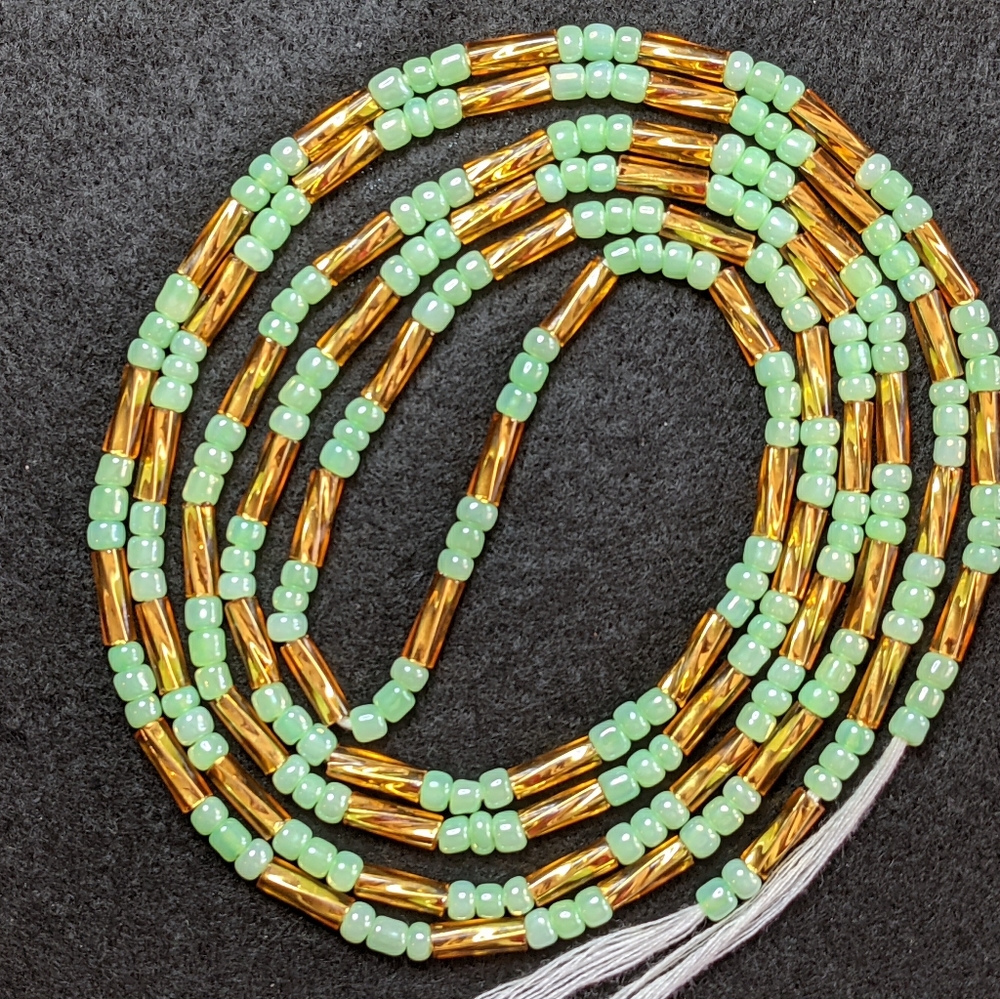 Waist Beads (Tie on)